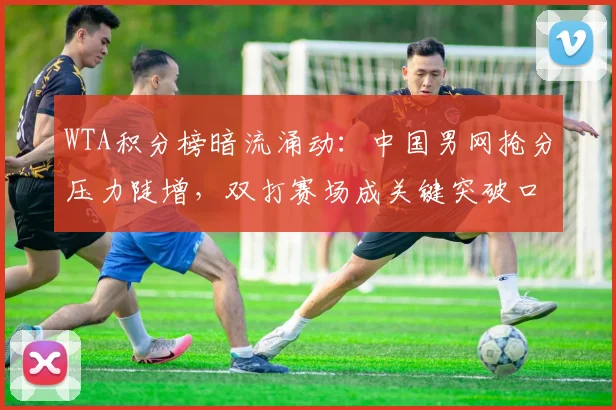 WTA积分榜暗流涌动：中国男网抢分压力陡增，双打赛场成关键突破口