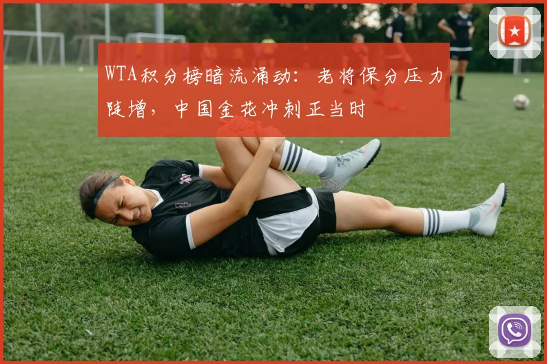 WTA积分榜暗流涌动：老将保分压力陡增，中国金花冲刺正当时
