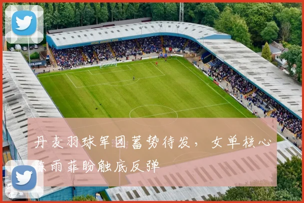 丹麦羽球军团蓄势待发，女单核心陈雨菲盼触底反弹