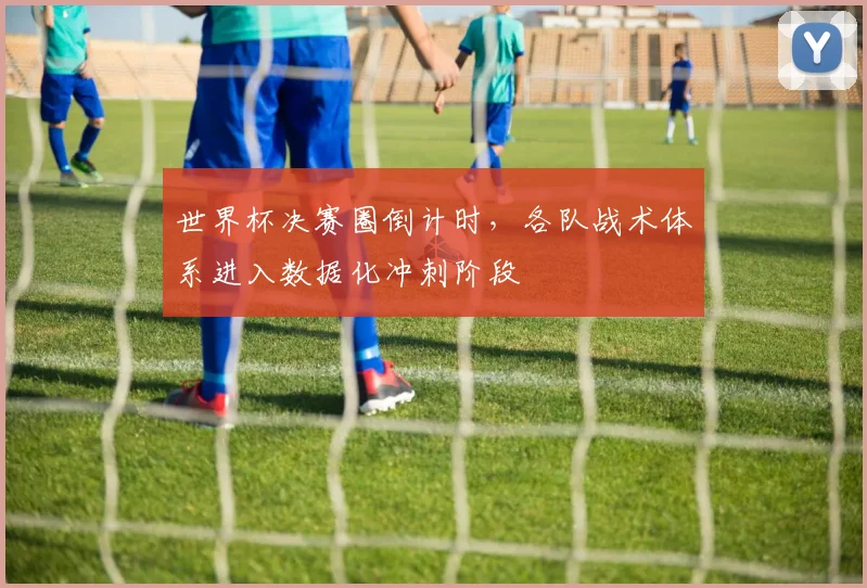 世界杯决赛圈倒计时，各队战术体系进入数据化冲刺阶段