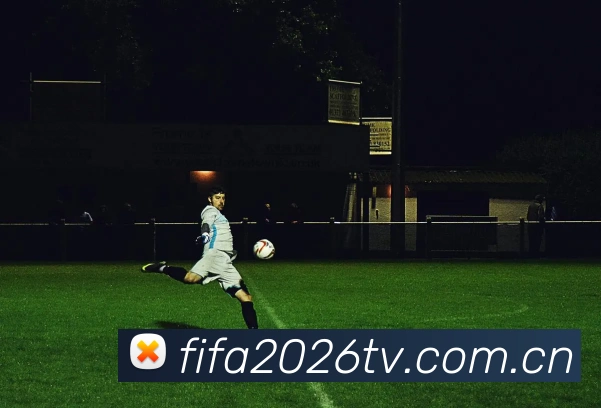 2026世界杯App界面展示